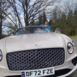 Isabelle Arpin Extérieur