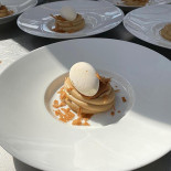 Isabelle Arpin Nourriture