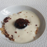 Isabelle Arpin Nourriture