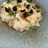 Isabelle Arpin Nourriture