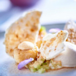 Isabelle Arpin Nourriture