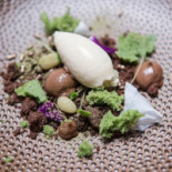 Isabelle Arpin Nourriture