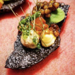 Isabelle Arpin Nourriture