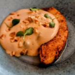 Isabelle Arpin Nourriture