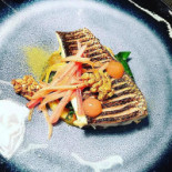 Isabelle Arpin Nourriture