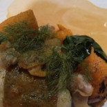 Isabelle Arpin Nourriture