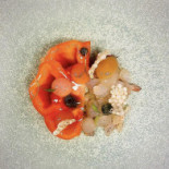 Isabelle Arpin Nourriture