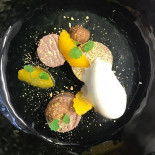 Isabelle Arpin Nourriture