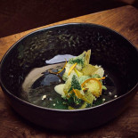 Isabelle Arpin Nourriture