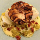 Isabelle Arpin Nourriture