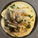 Isabelle Arpin Nourriture