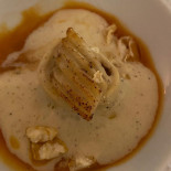 Isabelle Arpin Nourriture