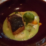 Isabelle Arpin Nourriture