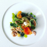 Isabelle Arpin Nourriture