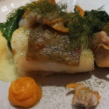 Isabelle Arpin Nourriture