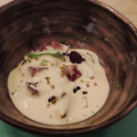 Isabelle Arpin Nourriture