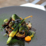 Isabelle Arpin Nourriture