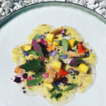 Isabelle Arpin Nourriture