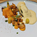 Isabelle Arpin Nourriture