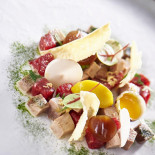 Isabelle Arpin Nourriture