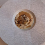 Isabelle Arpin Nourriture