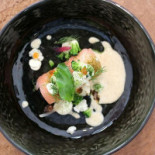 Isabelle Arpin Nourriture