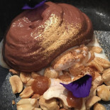 Isabelle Arpin Nourriture