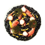 Isabelle Arpin Nourriture