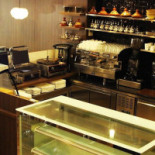 Cappuccino À l'intérieur