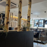 Cappuccino À l'intérieur