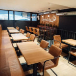 Cappuccino À l'intérieur