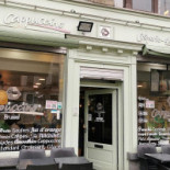 Cappuccino Extérieur