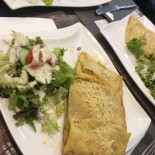 Cappuccino Nourriture