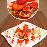 Cappuccino Nourriture