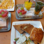 Cappuccino Nourriture