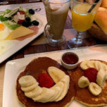 Cappuccino Nourriture