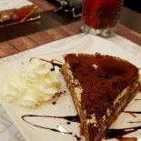 Cappuccino Nourriture