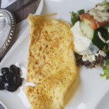 Cappuccino Nourriture