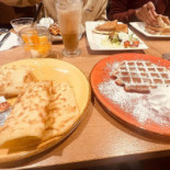 Cappuccino Nourriture