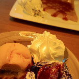 Cappuccino Nourriture