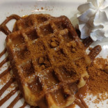 Cappuccino Nourriture