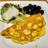 Cappuccino Nourriture