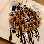 Cappuccino Nourriture