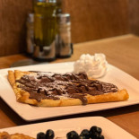 Cappuccino Nourriture