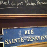 Le Clan Des Belges Carta