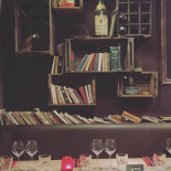 Le Clan Des Belges À l'intérieur