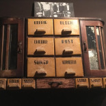 Le Clan Des Belges Boisson