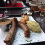 Le Clan Des Belges Nourriture