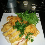 Le Clan Des Belges Nourriture