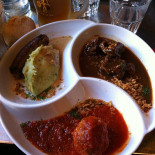 Le Clan Des Belges Nourriture